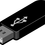 USB drive